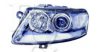 EQUAL QUALITY PP0902D Headlight